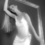 Ambiance intime de boudoir