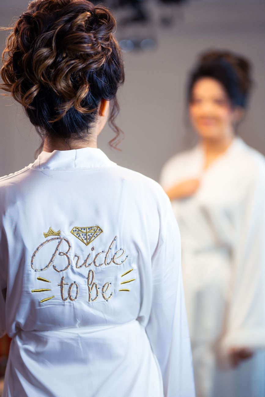 Ambiance intime de boudoir